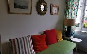 Appartement Escapade Vitaminee - Maison D'Aligre